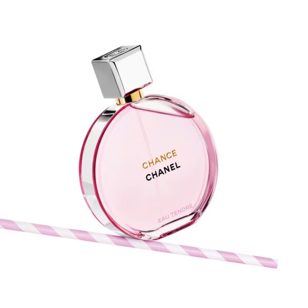 chance de chanel