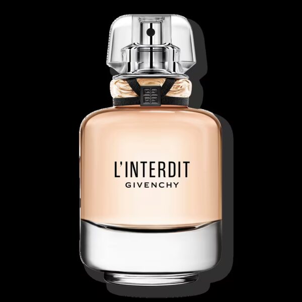 L'Interdit Eau de Parfum