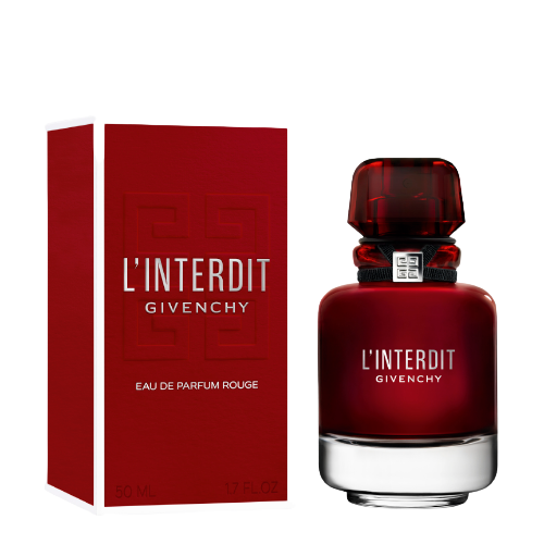 L’Interdit Rouge Eau de Parfum