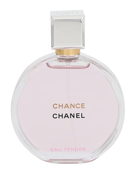 chance de chanel