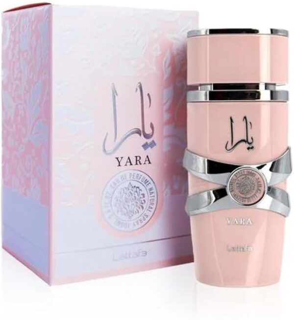 Lattafa Yara for Women Eau de Parfum