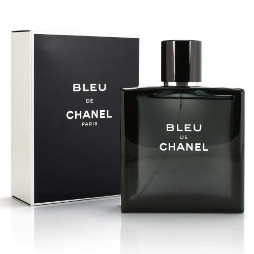 Bleu de Chanel Bleu de Chanel