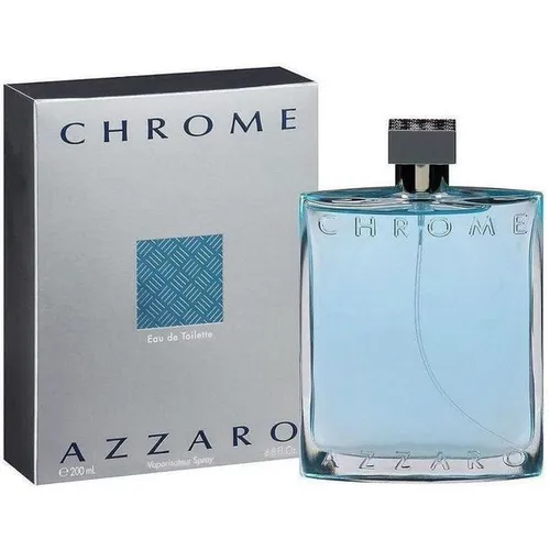 CHROME AZZARO