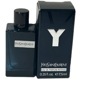 Y Eau de Parfum Intense Yves Saint Laurent