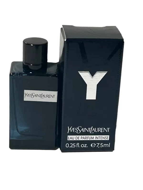 Y Eau de Parfum Intense Yves Saint Laurent Y Eau de Parfum Intense Yves Saint Laurent