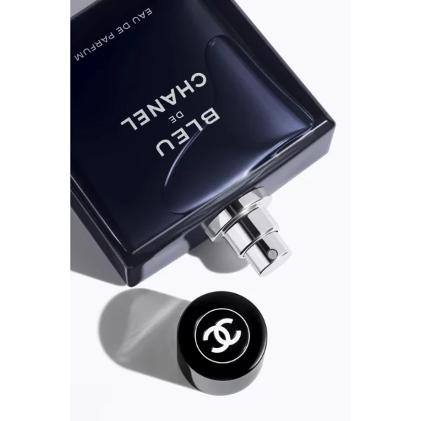 Bleu de Chanel Bleu de Chanel