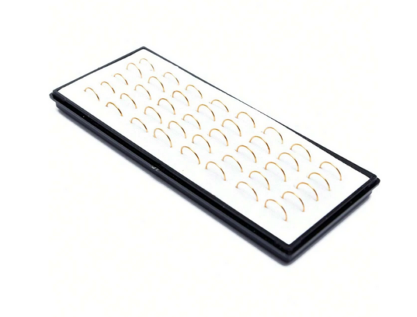 Ensemble d'anneaux de nez minimalistes