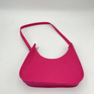 Sac Hobo Rose Vif