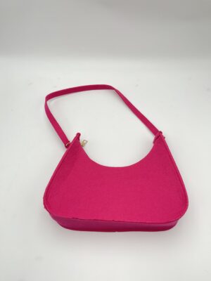 Sac Hobo Rose Vif