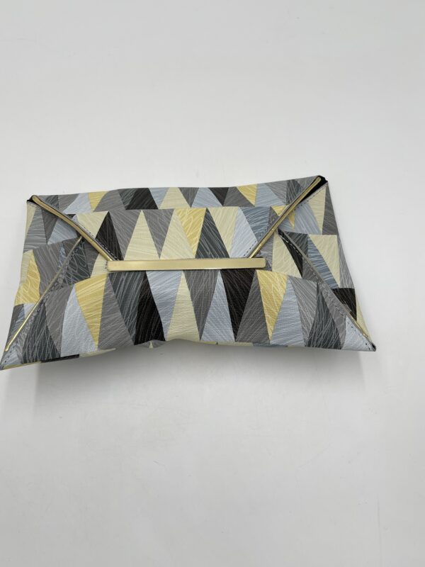 Sac Enveloppe Triangulaire Minimaliste