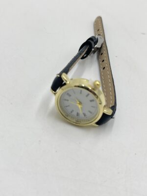 Montre Femme Élégante à Quartz avec Chiffres Romains