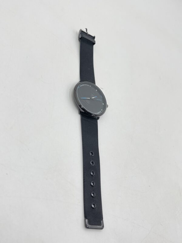 DIJANES Montre à Quartz Lumineuse