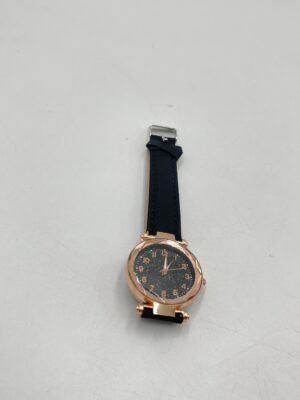 Montre à Quartz Cadran Ciel Étoilé