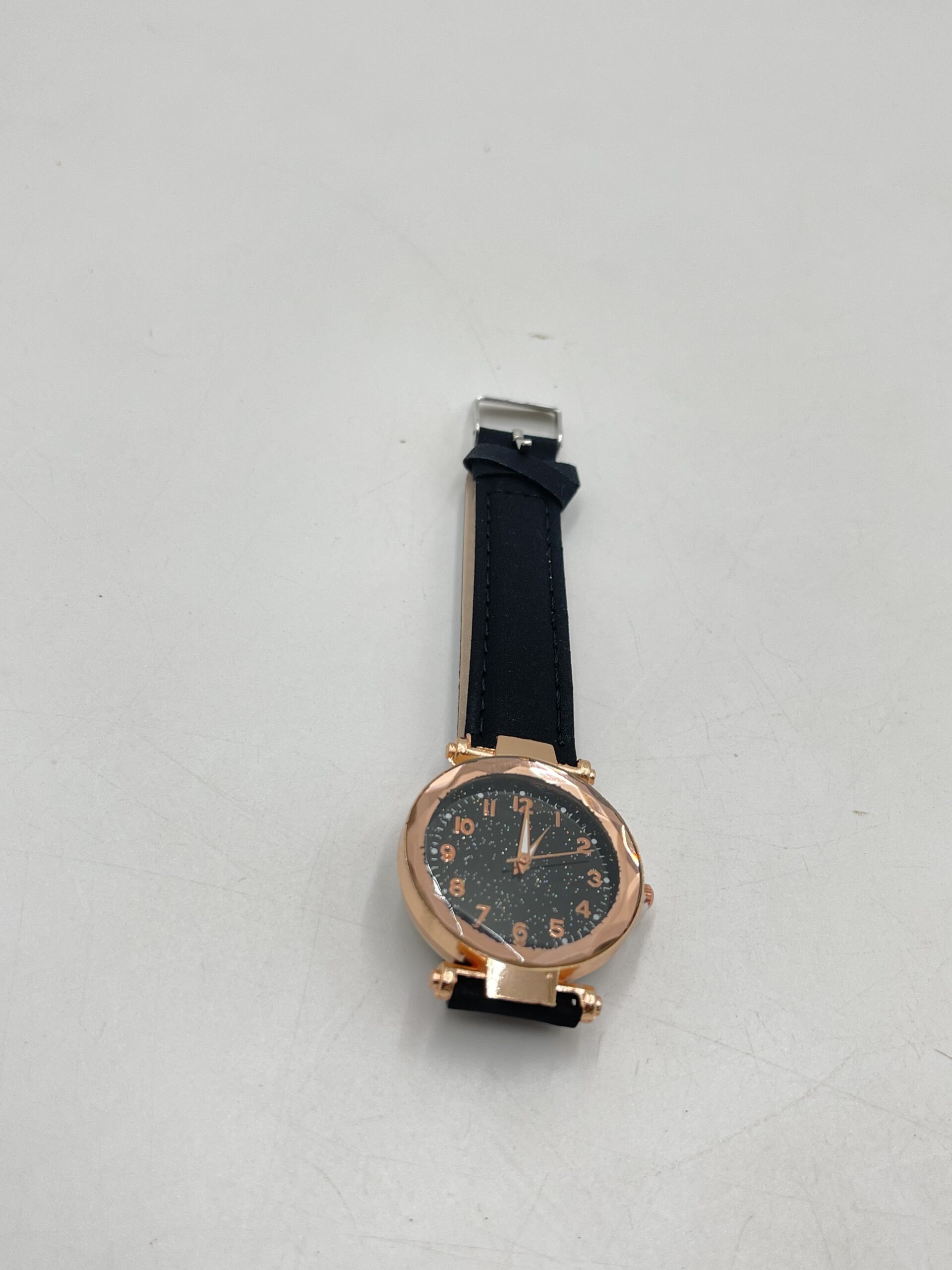 Ravel R1105 - Montre Infirmière à Clip Ceinture Quartz Analogique - Plusieurs Couleurs Au Choix