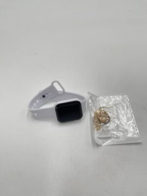 Montre de Sport Numérique LED avec Ensemble de Bijoux