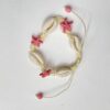 Bracelet étoile de mer et coquillages