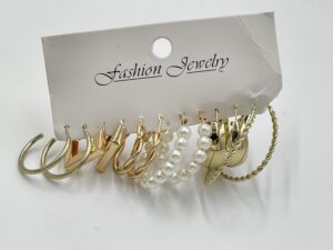 IMG_9779 Boucles d'oreilles métal