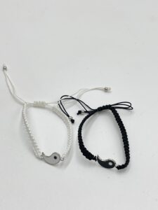 Ensemble Yin et Yang