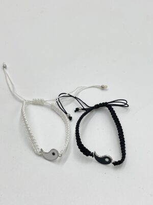 Ensemble Yin et Yang