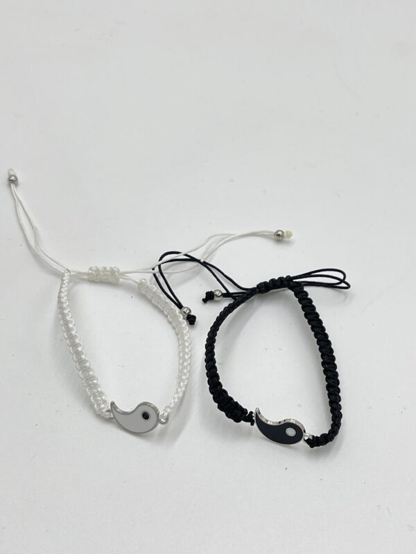 Ensemble Yin et Yang