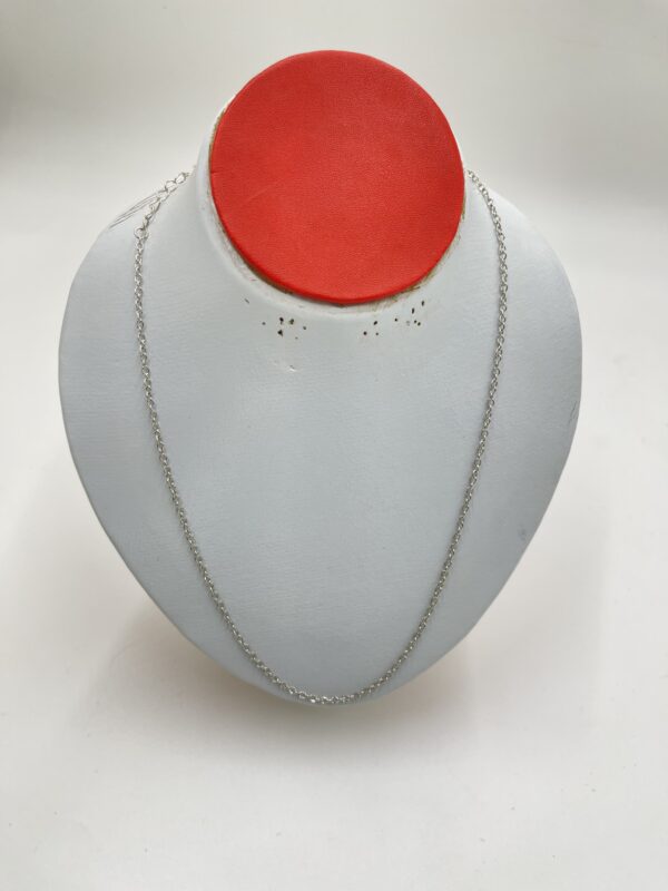 Collier Chaîne Minimaliste