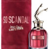 Jean Paul Gaultier Scandal Le Parfum EDP Intense Spray Women(scandal)