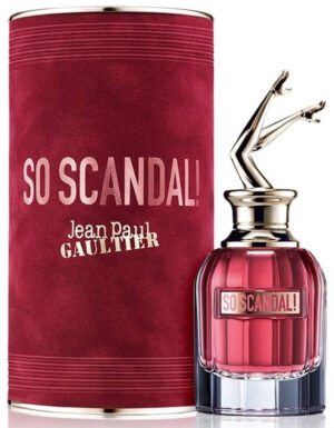 Jean Paul Gaultier Scandal Le Parfum EDP Intense Spray Women(scandal)