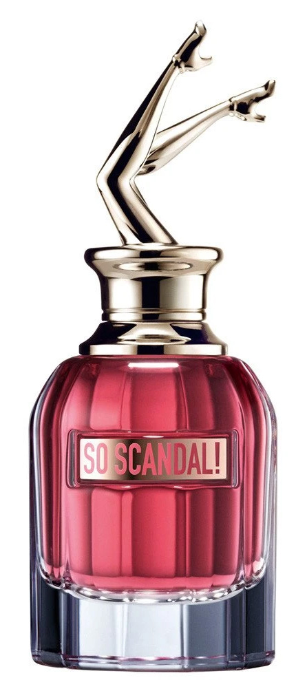 Jean Paul Gaultier Scandal Le Parfum EDP Intense Spray Women(scandal)