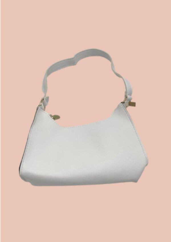 Sac à Bandoulière Minimaliste