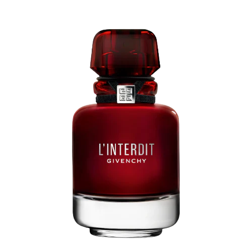 L’Interdit Rouge Eau de Parfum
