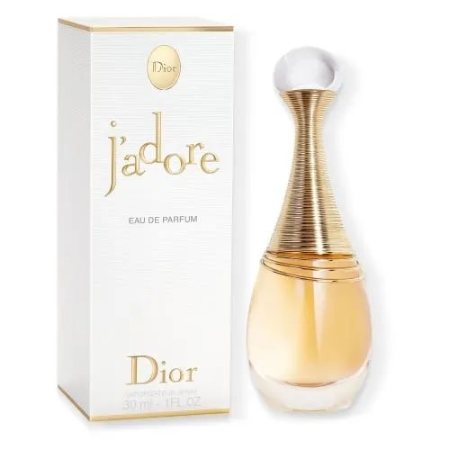 j’adore de Dior