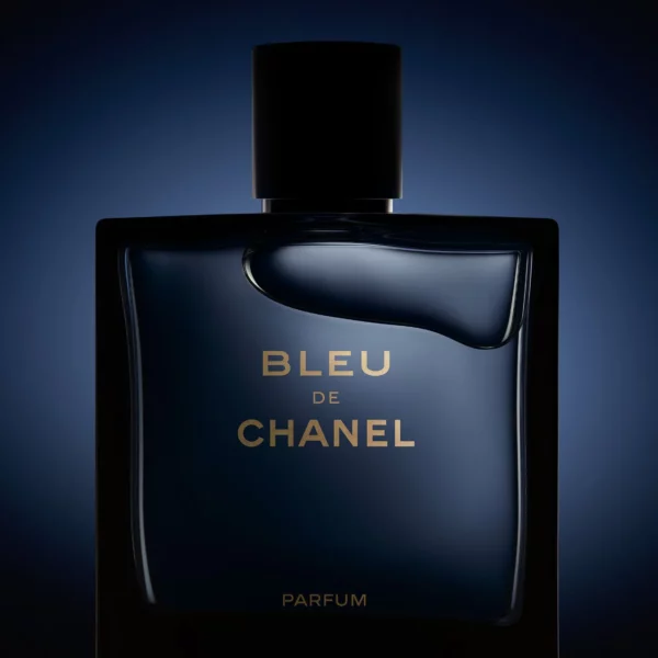 Bleu de Chanel Bleu de Chanel
