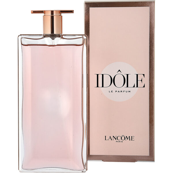 Idole de Lancôme