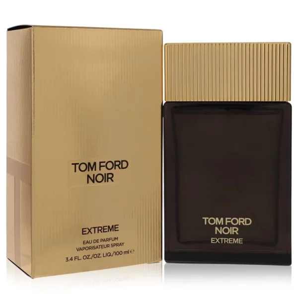Tom Ford(Noir extreme)Homme