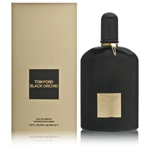 Tom ford black orchid