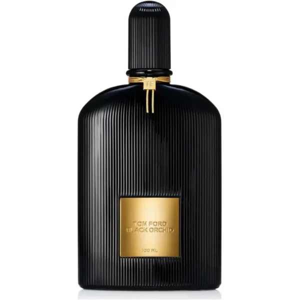 Tom ford black orchid