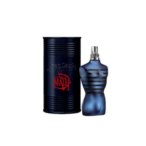 Jean Paul Gaultier Ultra Mâle