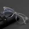 Lunettes Anti-Lumière Bleue pour Hommes