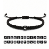 Capture d’écran 2025-01-01 142213 Bracelet Rond en Plastique avec Lettres