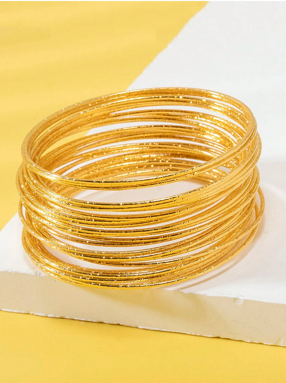 Capture d'écran 2025-01-02 153117 Set de 30 bracelets empilables