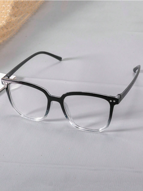 Lunettes Anti-buée à Monture Plate