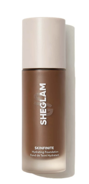 Fond de Teint Hydratant - Clou de Girofle Foncé