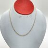Collier minimaliste
