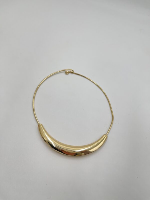 IMG_0345 Tour de cou minimaliste