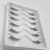 Homaylash – 6 Paires de Faux Cils