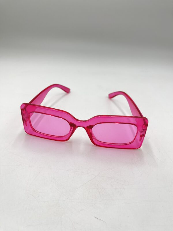 Lunettes de plage