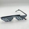 Lunettes de Soleil 2D Mosaïque