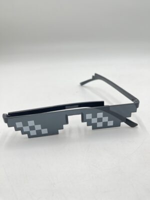 Lunettes de Soleil 2D Mosaïque