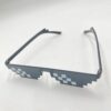 Lunettes de Soleil 2D Mosaïque