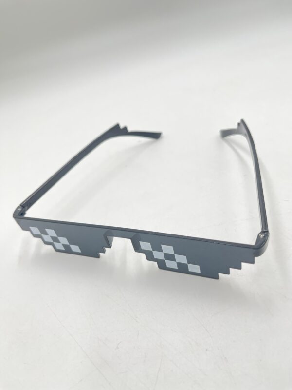 Lunettes de Soleil 2D Mosaïque